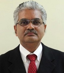 Prof. CVR Murty